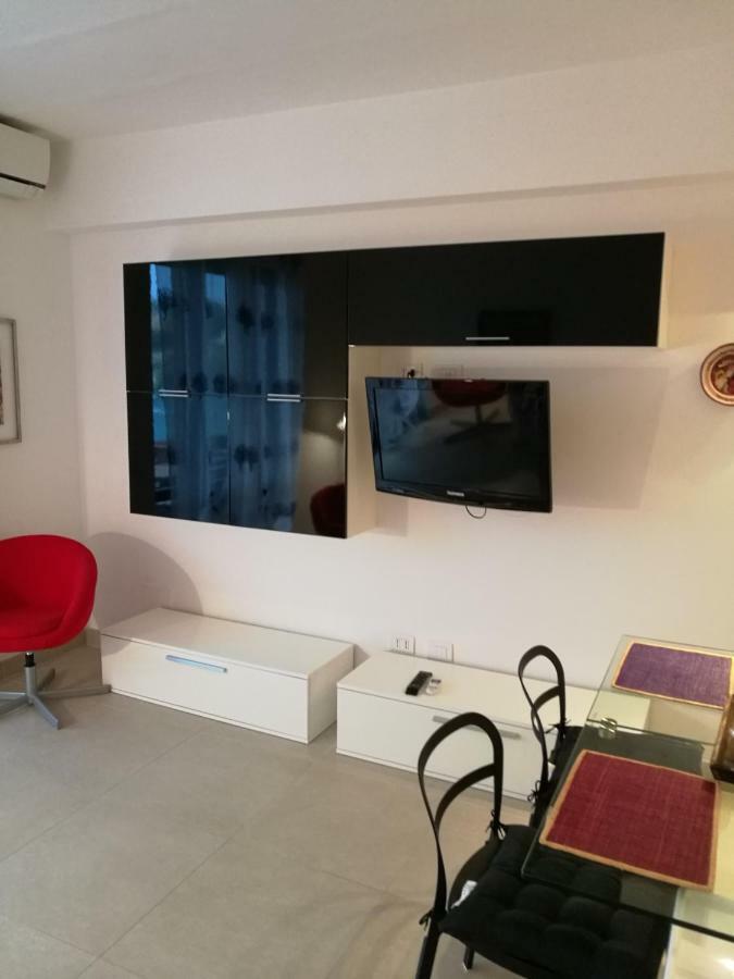 Betty Apartment Porto Santo Stefano (Grosseto)